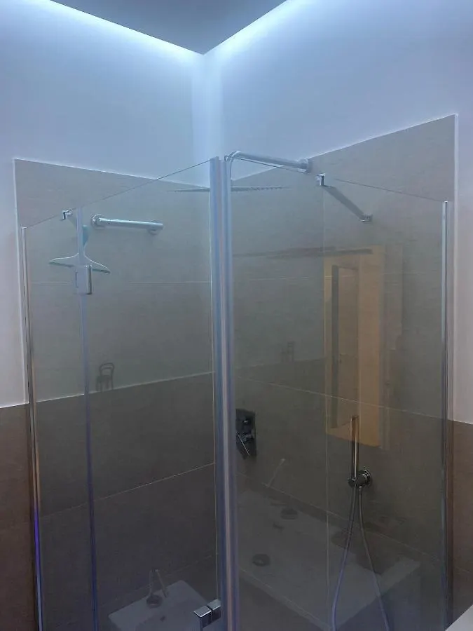 Maison De Charme Apartment Palermo