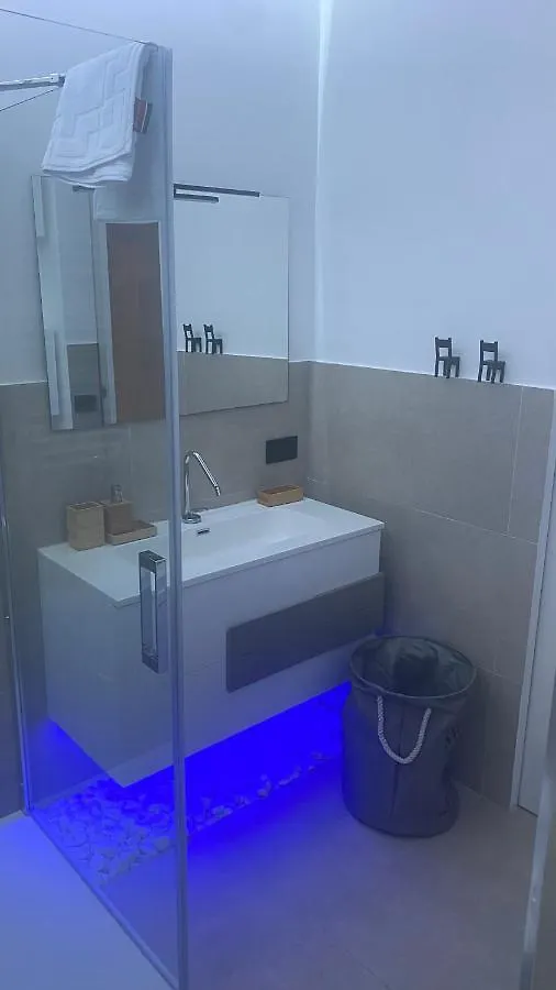 Maison De Charme Apartment Palermo