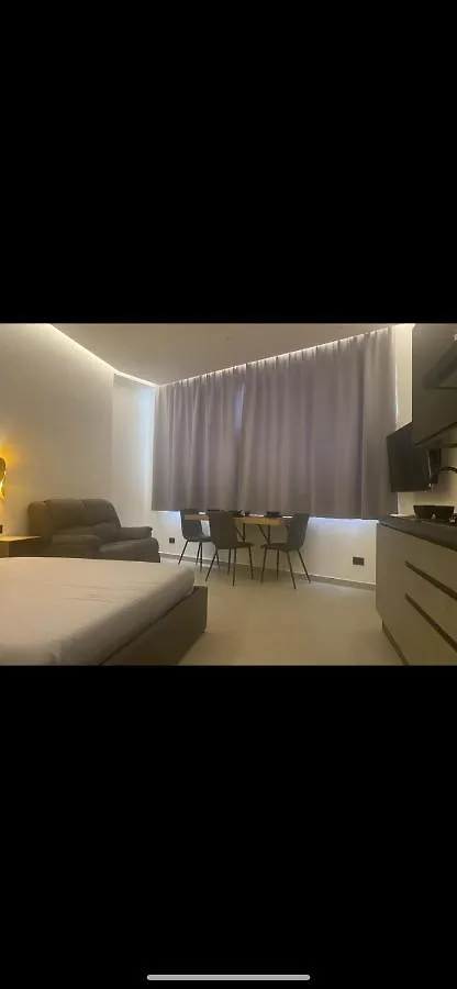 Maison De Charme Apartment Palermo Italy