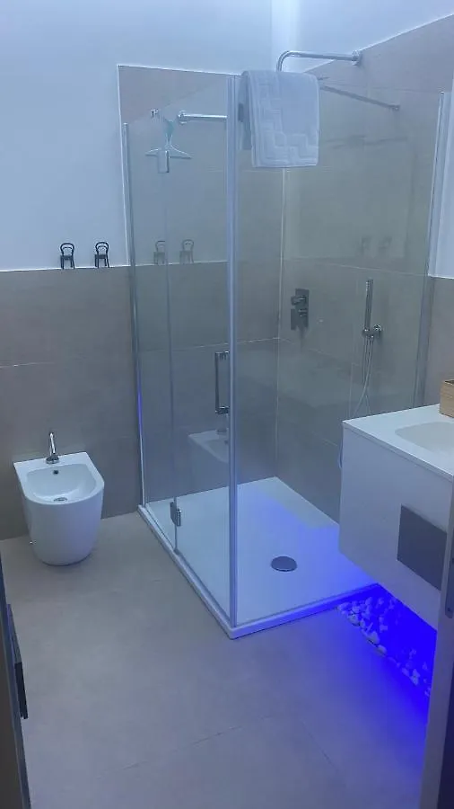Maison De Charme Apartment Palermo